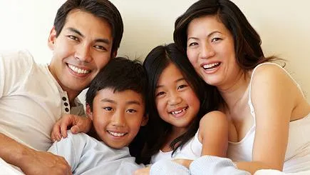 Home family