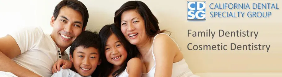Family Dentistry Cosmetic Dentistry