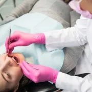 Prosthodontist