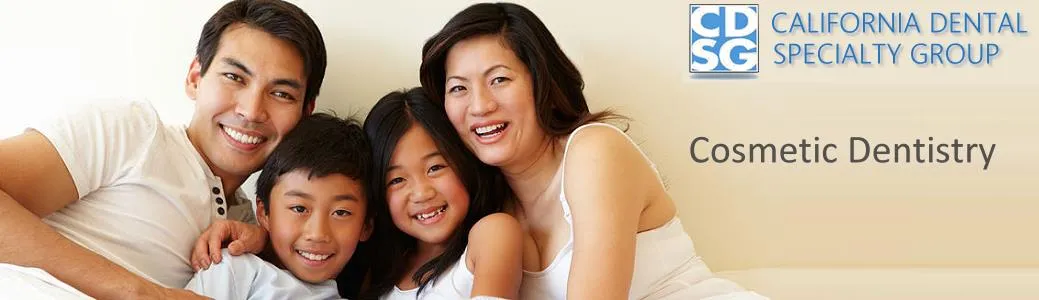 Cosmetic Dentistry