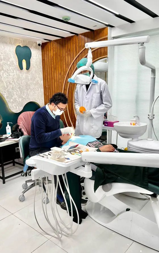 Our Prosthodontic Services.jpg